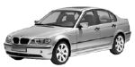 BMW E46 P322F Fault Code