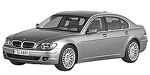 BMW E66 P322F Fault Code