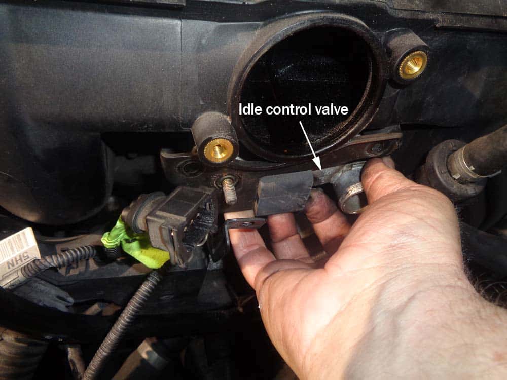 See P322F in engine