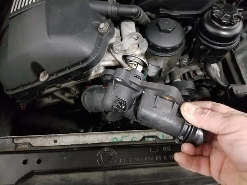 See P322F in engine